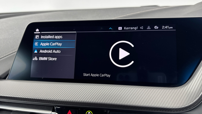 BMW 1 Series 118i [136] M Sport 5dr Step Auto Petrol Hatchback